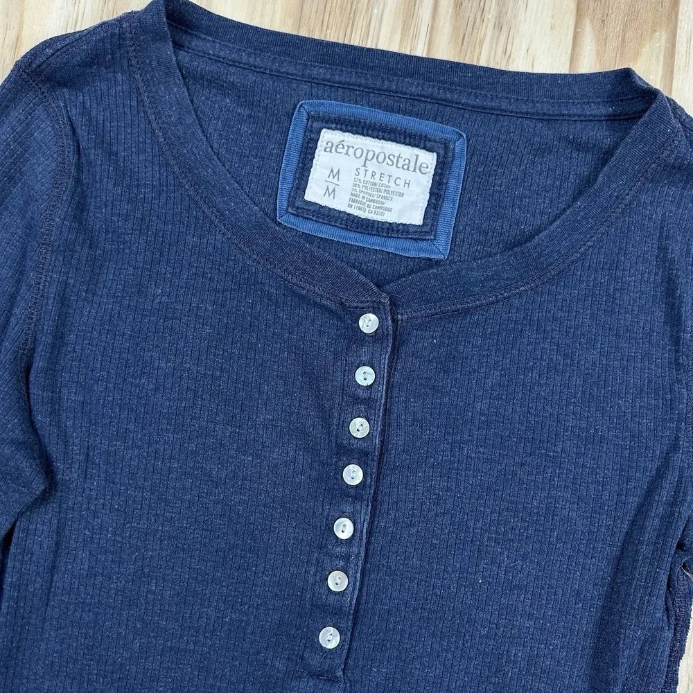 Aeropostale vintage y2k